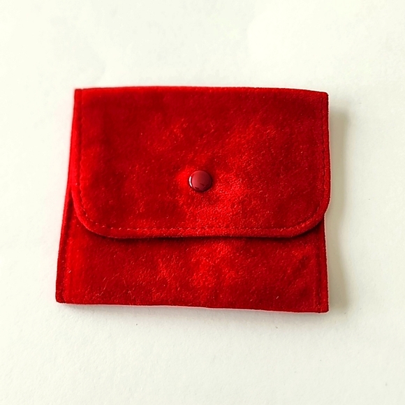 Cartier Jewelry Pouch - Picture 2 of 6